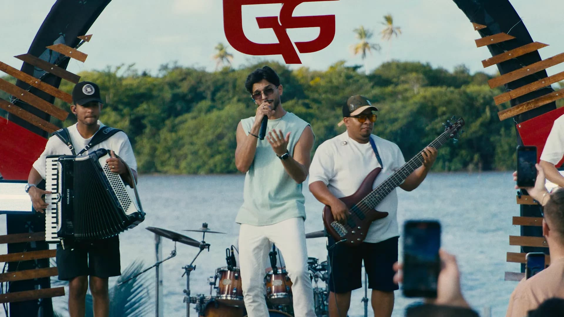 Clipes Musicais