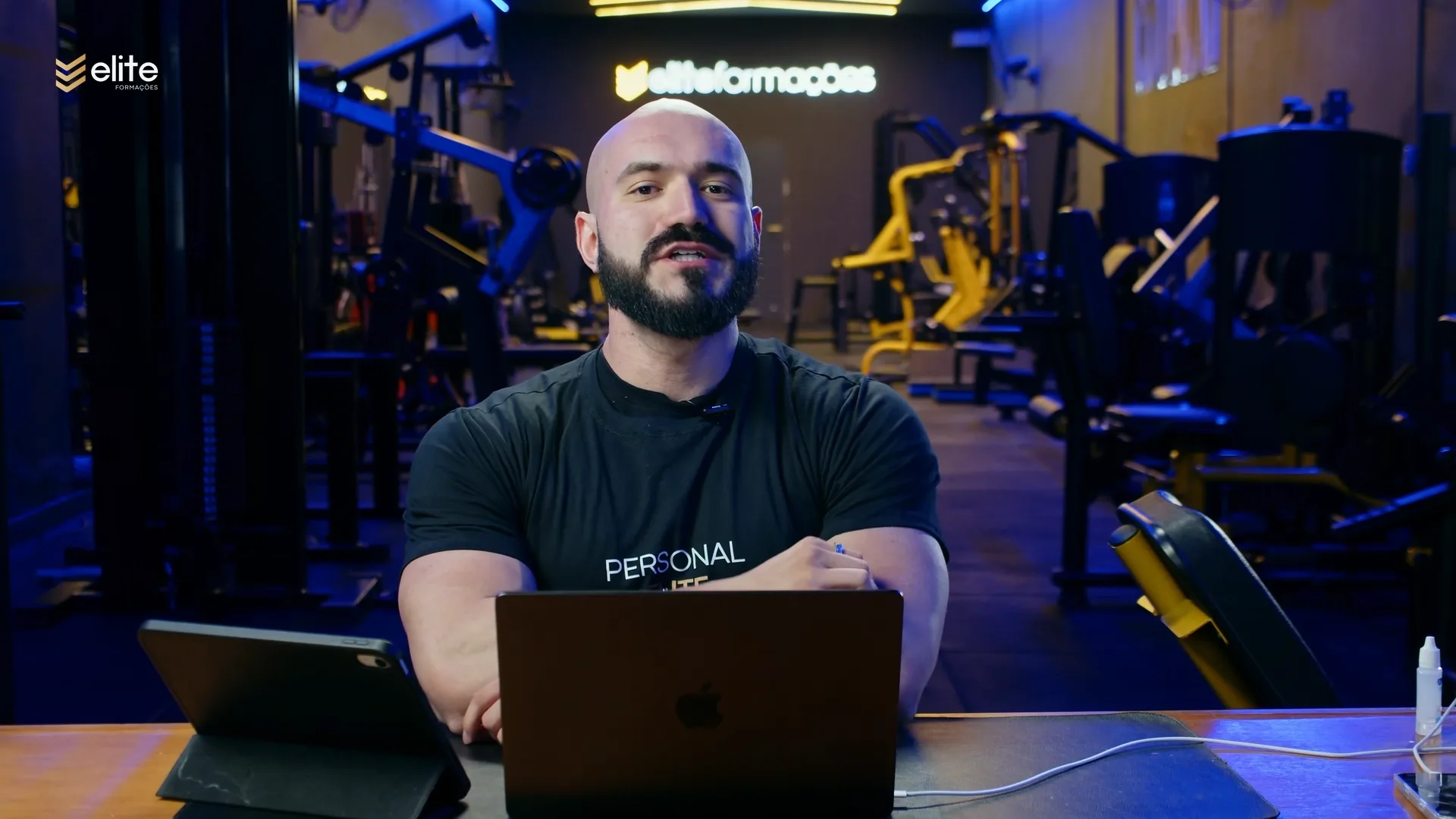 Biomecânica e Periodização do Treinamento